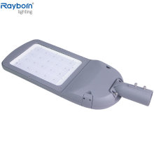 Tempered Glass Road Lamp Highway IP66 Ik10 100W 120W 150W 200W Outdoor Area LED Street Lightl